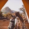 Отель Zion Glamping Adventures, фото 10