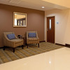 Отель Holiday Inn Express & Suites Hope Mills-Fayetteville Arpt, an IHG Hotel, фото 8