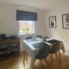 Отель Flemings Yard - Fantastic Town House in Anstruther, фото 19