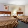 Отель Quality Inn and Suites Beaver Dam, фото 25