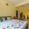 Отель OYO 22842 Home Elegant Studio Varca, фото 3