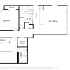 Отель Ocean View W/pool - Across From Kalama Beach 2 Bedroom Condo, фото 1