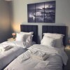 Отель Captivating 2-bed Apartment in Kirkcaldy, фото 14