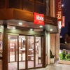 Отель ibis Paris Alésia Montparnasse 14ème в Париже