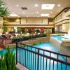 Отель Holiday Inn Hotel & Suites Cincinnati - Eastgate, an IHG Hotel, фото 15