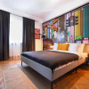 Отель THE POP ART Experience Central Studio - Homey Residence, фото 4