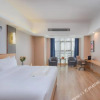 Отель Kyriad Hotel (Xuzhou High-speed Railway Station West Exit), фото 8