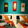 Отель The Grand Paradise Suite, фото 6