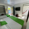 Отель Hospedería Sol Del Desierto - Hostel, фото 35