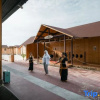 Отель JSK Mantanani Island Resort, фото 6