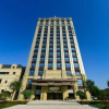 Отель Mercure Hotel (Tianjin Eco City), фото 19