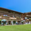 Отель Spacious Apartment In Kitzbuhel With Balcony, фото 19