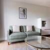 Отель The Finchley Apartments, фото 3