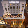 Отель Hyatt Centric Downtown Sacramento, фото 18