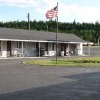 Отель Bayview Lakefront Motel, фото 2