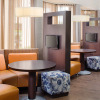 Отель Courtyard by Marriott Houston Westchase, фото 3