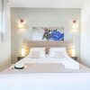 Отель Zenitude Hôtel-Résidences - Confort Cannes Mandelieu, фото 22