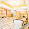 Отель Vienna 3 Best Hotel (Quanju Champagne Mansion), фото 8