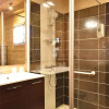 Отель Beautiful, Spacious, 6-8 Person Chalet with Sauna in la Bresse, фото 8