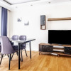 Отель Flat in Maltepe With Balcony Near Shopping Malls, фото 5