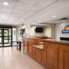 Отель Days Inn by Wyndham Jacksonville Airport, фото 10