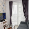 Отель Comfy 2Br At Signature Park Grande Apartment, фото 1