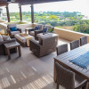 Отель Condo Vista Ballena In Tau Punta De Mita, фото 12