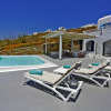 Отель Mykonos Spirit Villas, фото 16