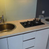 Отель Roomku at Bassura City Apartment, фото 11