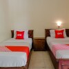 Отель Sarangan Permai by OYO Rooms, фото 4