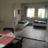 Отель KRIO Klaus Rothfuchs Ferienwohnung 1, фото 5