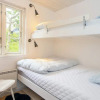 Отель 4 Person Holiday Home in Ebeltoft, фото 13