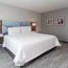 Отель Hampton Inn Oakland Downtown-City Center, фото 3