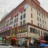Отель Yihe Zhishang Hotel, Linxiang District, Lincang City, фото 1