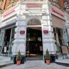 Отель Mercure London Bloomsbury в Лондоне