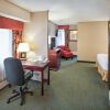 Отель Holiday Inn Express Red Deer, an IHG Hotel, фото 2