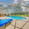 Отель Cozy Ocala Retreat w/ Pool, Screened Lanai!, фото 15