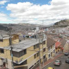 Отель Quito Family And Youth Hostel, фото 8