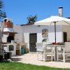 Отель House with 3 Bedrooms in Santo Isidoro, with Wonderful Sea View, Enclosed Garden And Wifi, фото 10