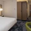Отель Fairfield Inn & Suites by Marriott Wenatchee, фото 28