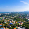 Отель Luxurious 5-Bed Private Pool Villa - PV6, Hua Hin, фото 32