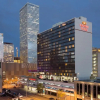 Отель Downtown Denver Parking Garage, фото 1