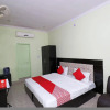 Отель OYO Flagship 23686 UR Guest House, фото 3