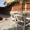 Отель Procida Apartment в Минтурне