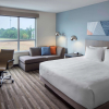 Отель Hyatt House Charleston / Mount Pleasant, фото 3