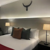 Отель The Black Bull Motel, фото 5