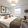 Отель Marylebone - Chiltern Street Apartments by Viridian Apartments, фото 3