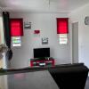 Отель Sunshayn House And Cars Rental в Ле-Гозье
