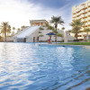 Отель Hilton Vacation Club Cancun Resort Las Vegas, фото 21