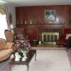 Отель Fundy Heights B&B в Сент-Джоне